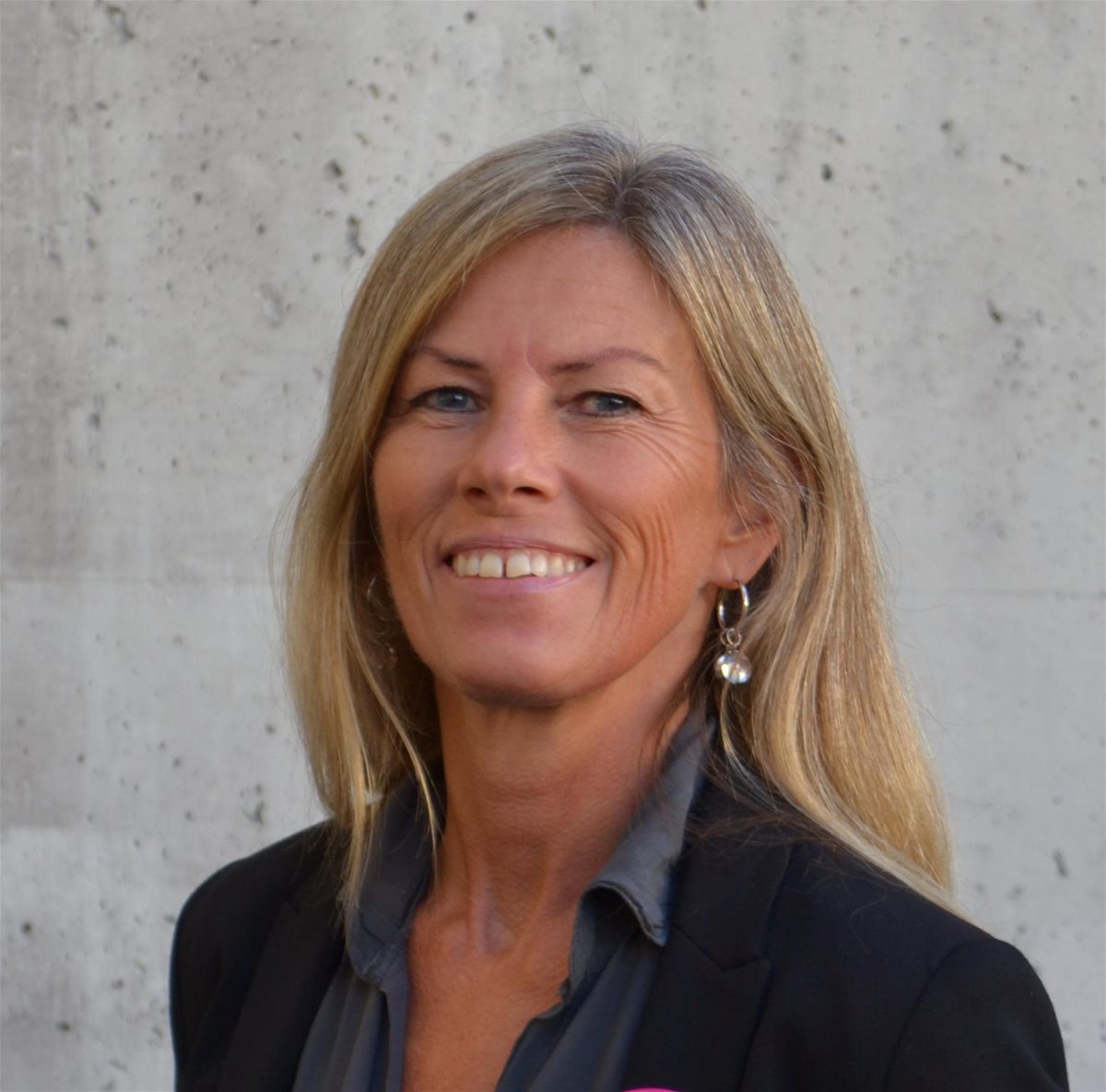 Turid Skjævestad